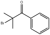 2-溴-2-甲基苯丙酮