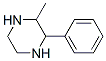 Piperazine, 2-methyl-3-phenyl- (6CI,9CI)