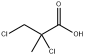2,3-二氯异丁酸