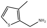 (3-甲基-2-噻吩基)甲胺