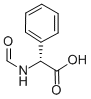 甲酸基氨基-苯基-乙酸
