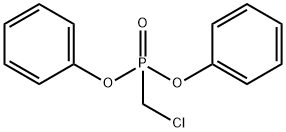 (氯甲基)膦酸二苯酯
