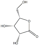 L-来苏糖酸-1,4-内酯