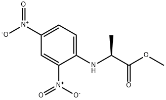 N-(2,6-二硝苯基)-L-丙氨酸甲酯