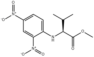 N-(2,4-Dinitrophenyl)-L-valine methyl ester