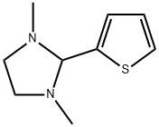 1,3-二甲基-2-(2-噻吩)咪唑烷