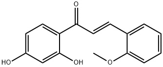 2',4'-二羟基-2-甲氧基查耳酮