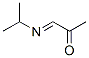 2-Propanone, 1-[(1-methylethyl)imino]- (9CI)