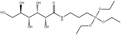 N-(3-三乙氧硅基丙基)葡糖酰胺