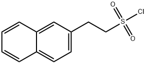 2-(萘-2-基)乙磺酰氯化