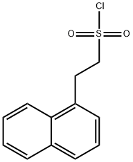 2-(1-萘基)乙烷磺酰氯