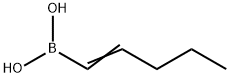 1-戊烯基硼酸