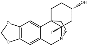 Crinan-3β-ol