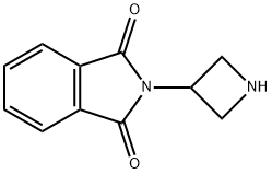 2-(氮杂环丁烷-3-基)异吲哚啉-1,3-二酮