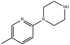 1-(5-甲基-2-吡啶基)哌嗪