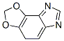 4H-1,3-Dioxolo[4,5-e]benzimidazole(9CI)