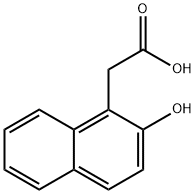 (2-羟基-1-萘基)乙酸