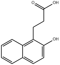 2-(2-Naphthyl)-2-hydroxypropanoic acid