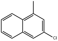 2-Chloro-4-methylnaphthalene