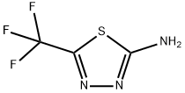 2-氨基-5-三氟甲基-1,3,4-噻重氮