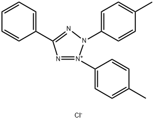 2,3-二(对甲苯基)-5-苯基氯化四氮唑