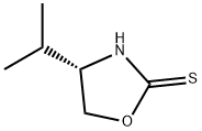 S-4-异丙基-2-噁唑烷硫酮