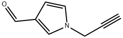 1-(2-丙炔-1-基)-1H-吡咯-3-甲醛