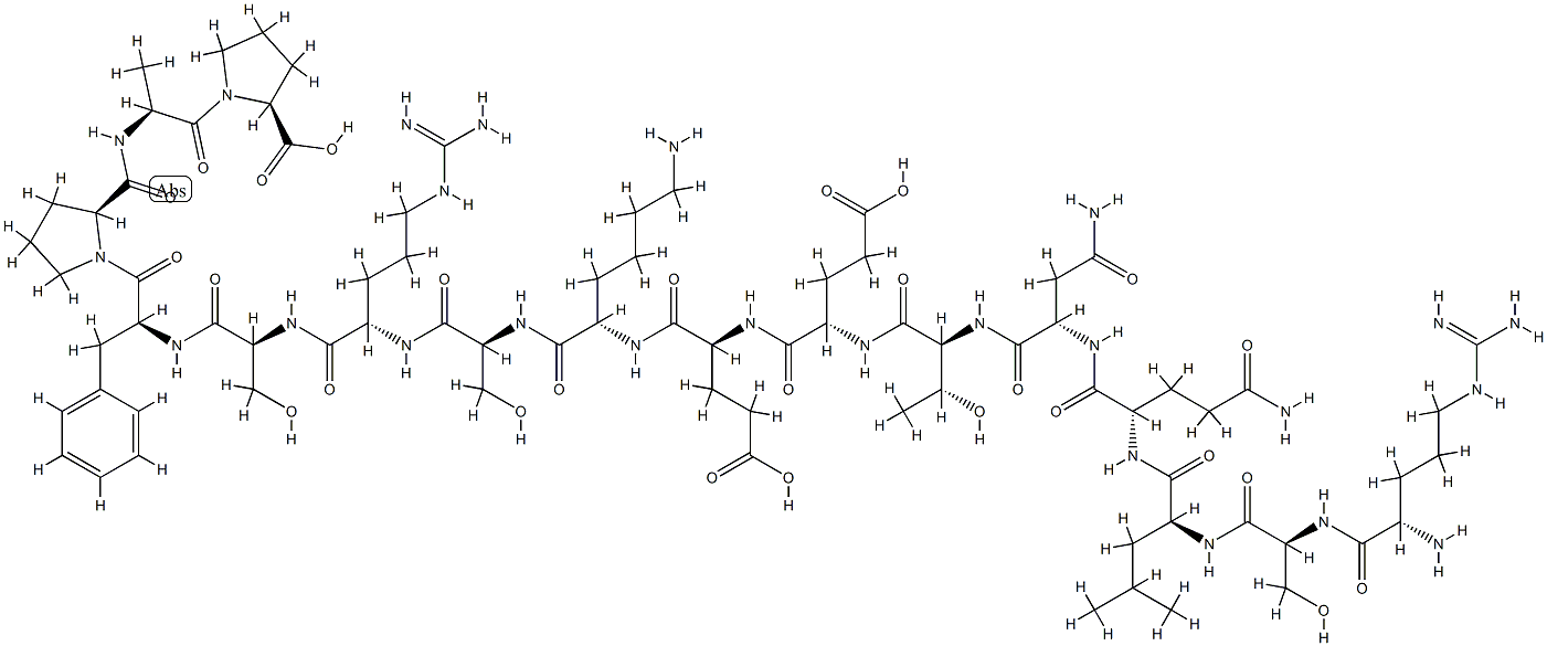 glicentin (1-16)