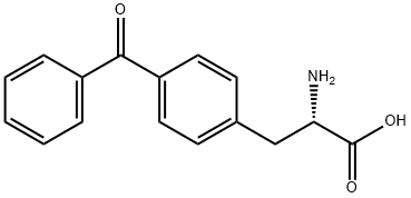 4-苯甲酰基-L-苯基丙氨酸