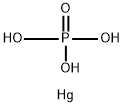 汞-磷酸(1:1)