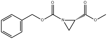 (S)-(-)-N-Z-氮杂环丙烷-2-羧酸甲酯