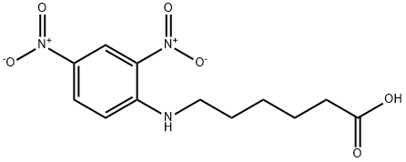 N-(2,4-二硝基苯)-6-氨基己酸