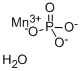 水合磷酸锰
