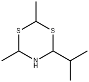 异丙基二甲基-1,3,5-二噻嗪