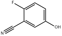 2-氟-5-羟基苯腈