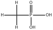 甲基膦酸,甲膦酸