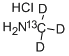 甲基-13C,D3-胺 盐酸盐