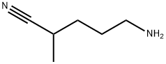 5-Amino-2-methylvaleronitrile