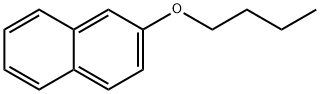 2-丁氧基萘