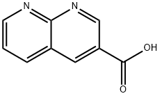 1,8-萘啶-3-羧酸