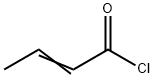 反-丁烯酰氯