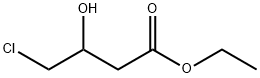 DL-4-氯-3-羟基丁酸乙酯