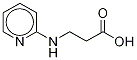 3-(2-吡啶胺)丙酸