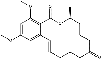 2,4-O-Dimethylzearalenone