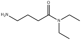 4-氨基-N,N-二乙基丁酰胺