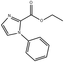 ethyl 1-phenyl-1H-imidazole-2-carboxylate