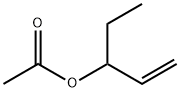 乙酸-1-乙基-2-丙烯酯