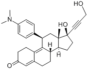 22-羟基米非司酮