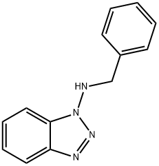 N-(A-METHYLBENZYL)-1-AMINOBENZOTRIAZOLE
