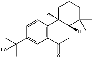 15-hydroxy-7-oxo-abieta-8,11,13-triene